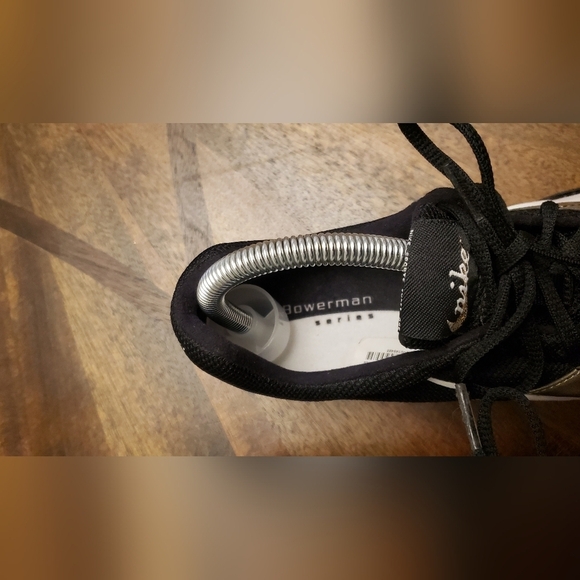 *NEVER WORN* Nike Zoom Bowerman Series Track Shoes Size 8 RARE main image 7